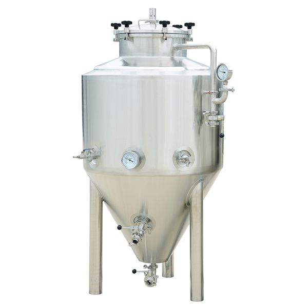 Small Batch Fermenters