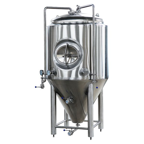 Standard batch Fermenters